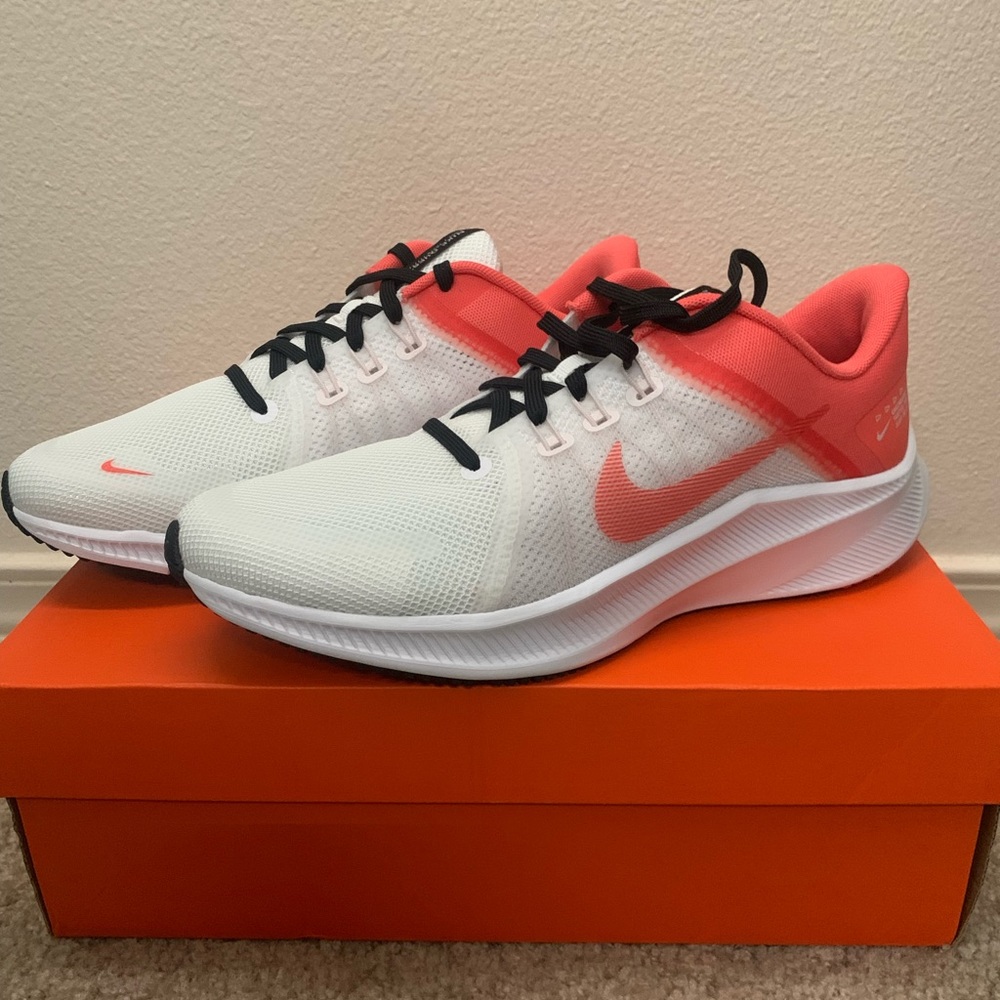 Nike Women’s Quest 4 Running Shoes